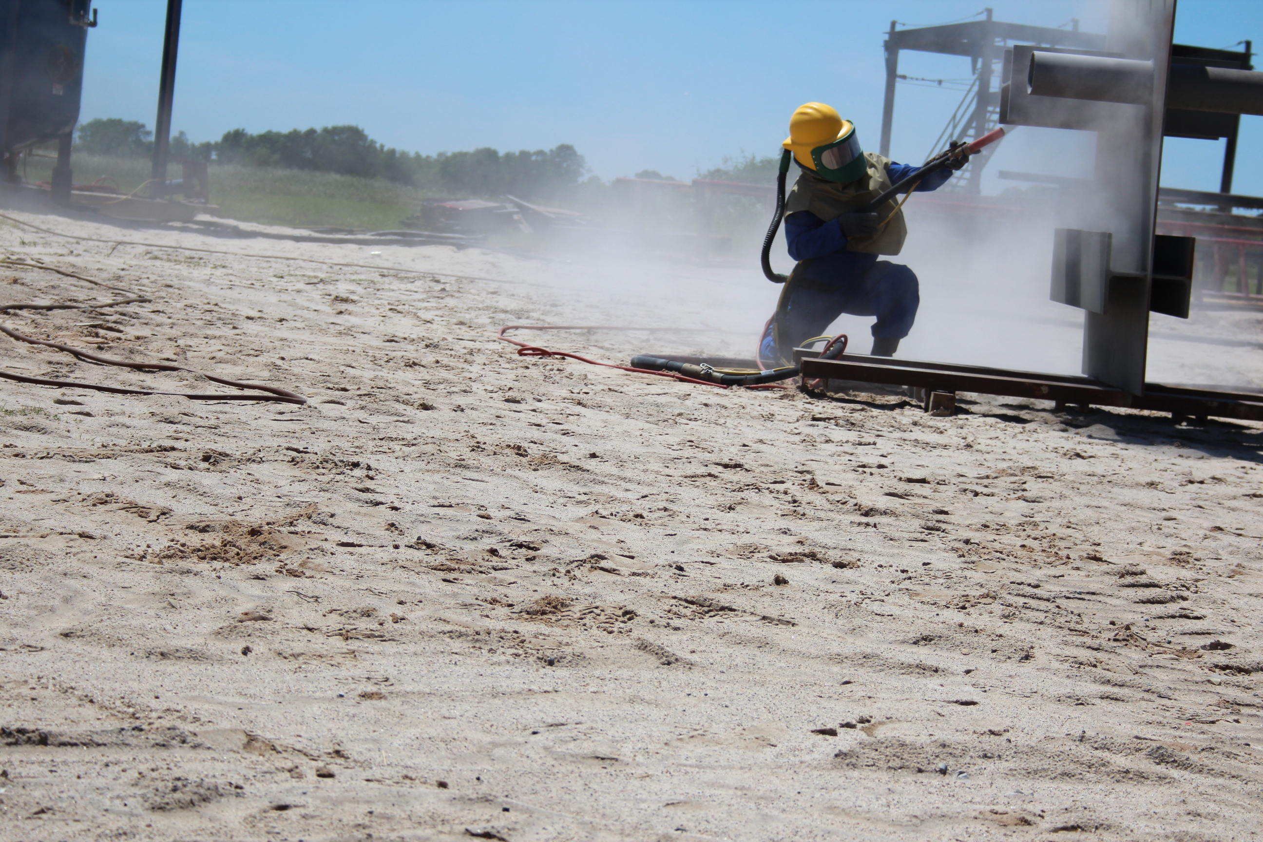 Tips for the QA/QC protective coatings inspection